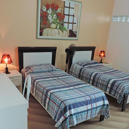 Residencia Familiar Bed & Breakfast Campinas  Room photo