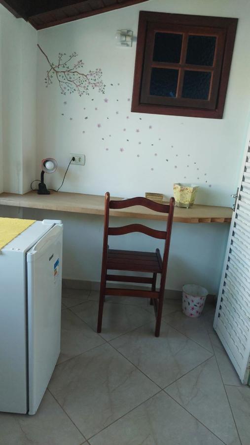 Residencia Familiar Bed & Breakfast Campinas  Exterior photo