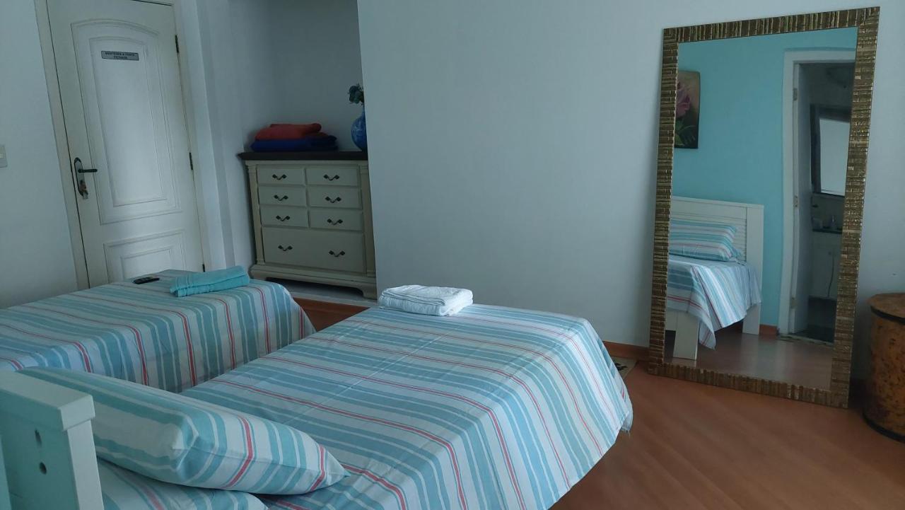 Residencia Familiar Bed & Breakfast Campinas  Exterior photo