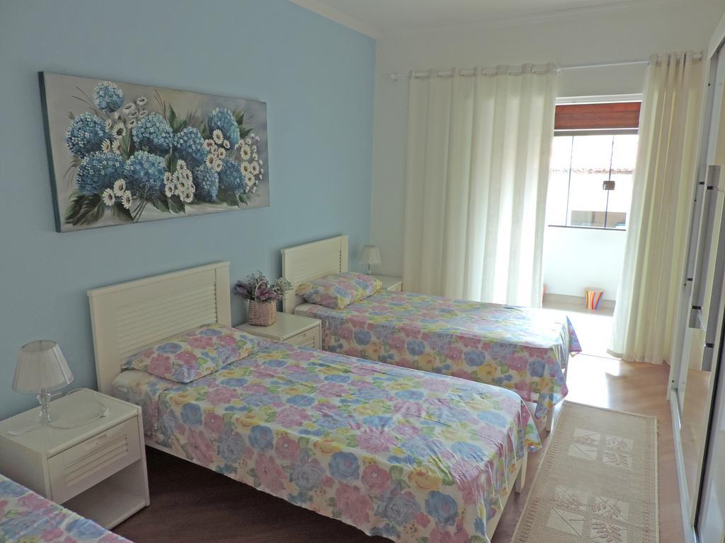 Residencia Familiar Bed & Breakfast Campinas  Room photo