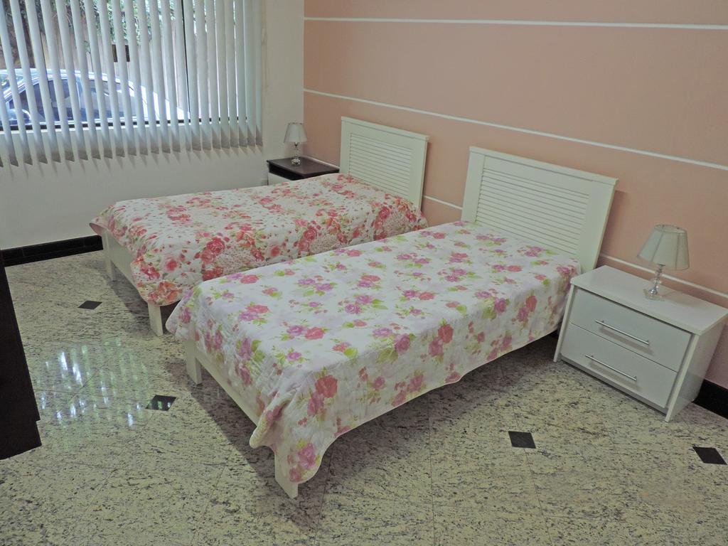 Residencia Familiar Bed & Breakfast Campinas  Room photo