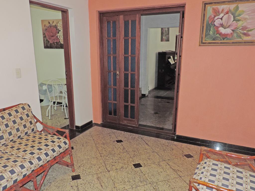 Residencia Familiar Bed & Breakfast Campinas  Exterior photo