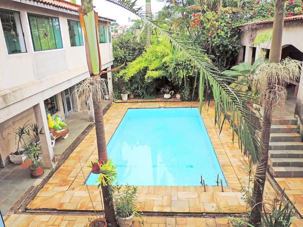 Residencia Familiar Bed & Breakfast Campinas  Exterior photo