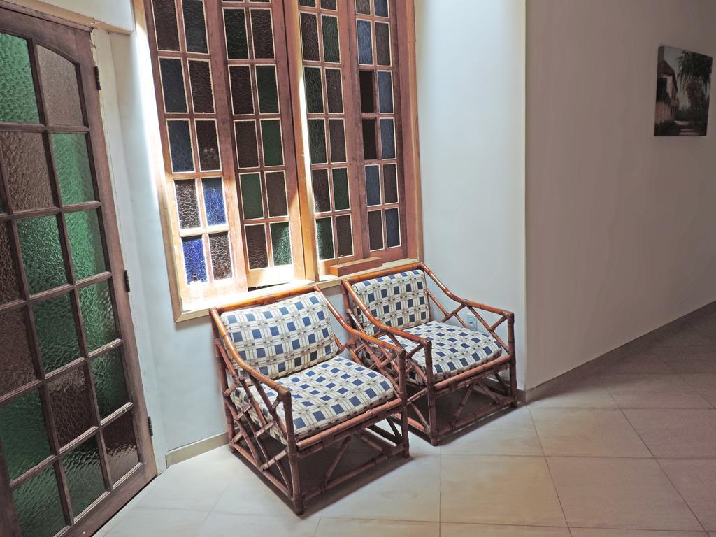 Residencia Familiar Bed & Breakfast Campinas  Exterior photo