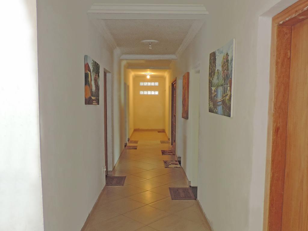 Residencia Familiar Bed & Breakfast Campinas  Exterior photo