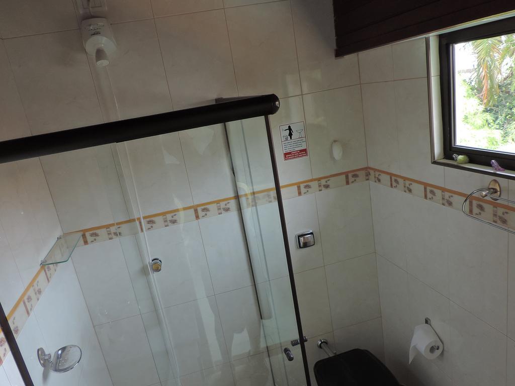 Residencia Familiar Bed & Breakfast Campinas  Room photo
