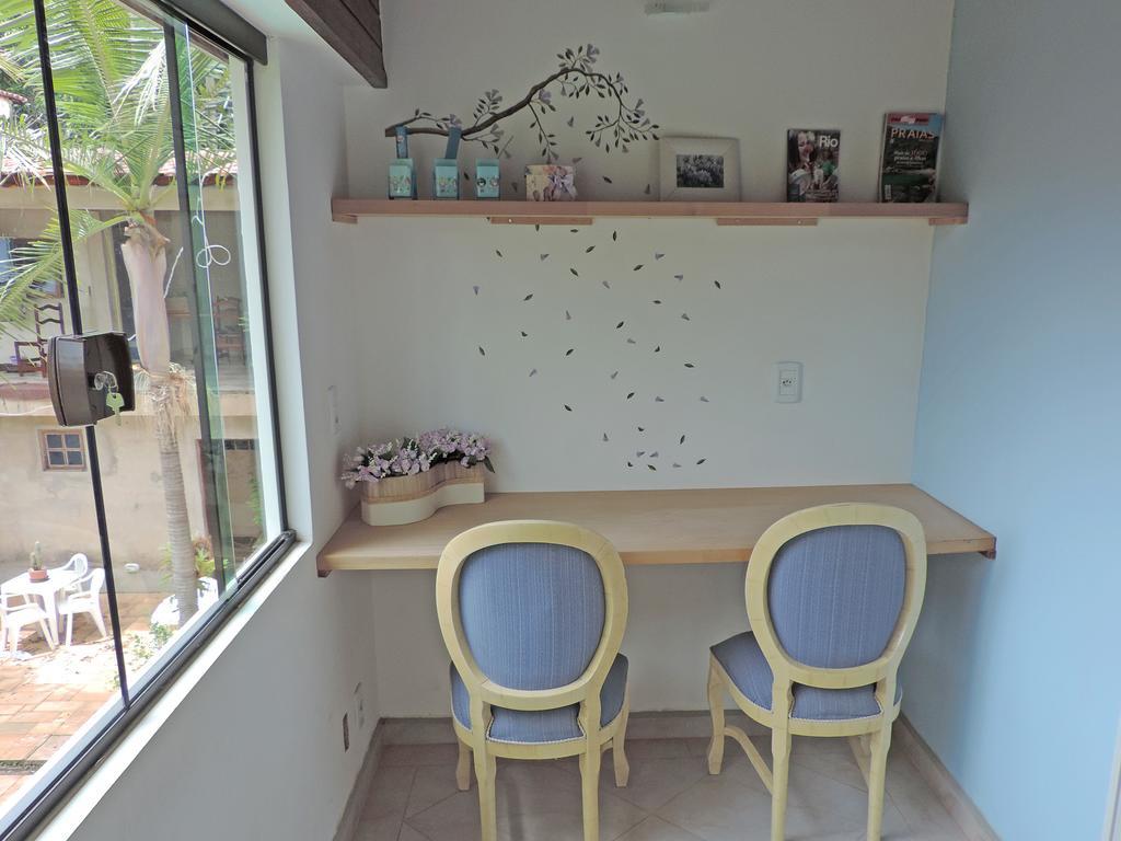 Residencia Familiar Bed & Breakfast Campinas  Room photo