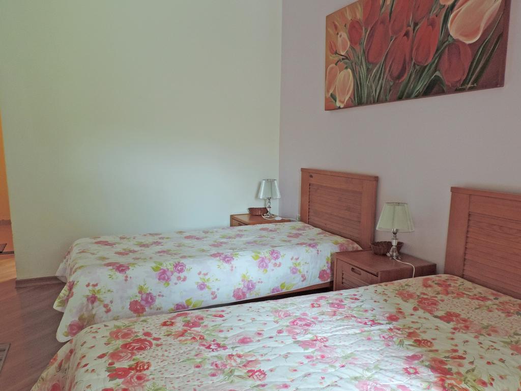 Residencia Familiar Bed & Breakfast Campinas  Room photo