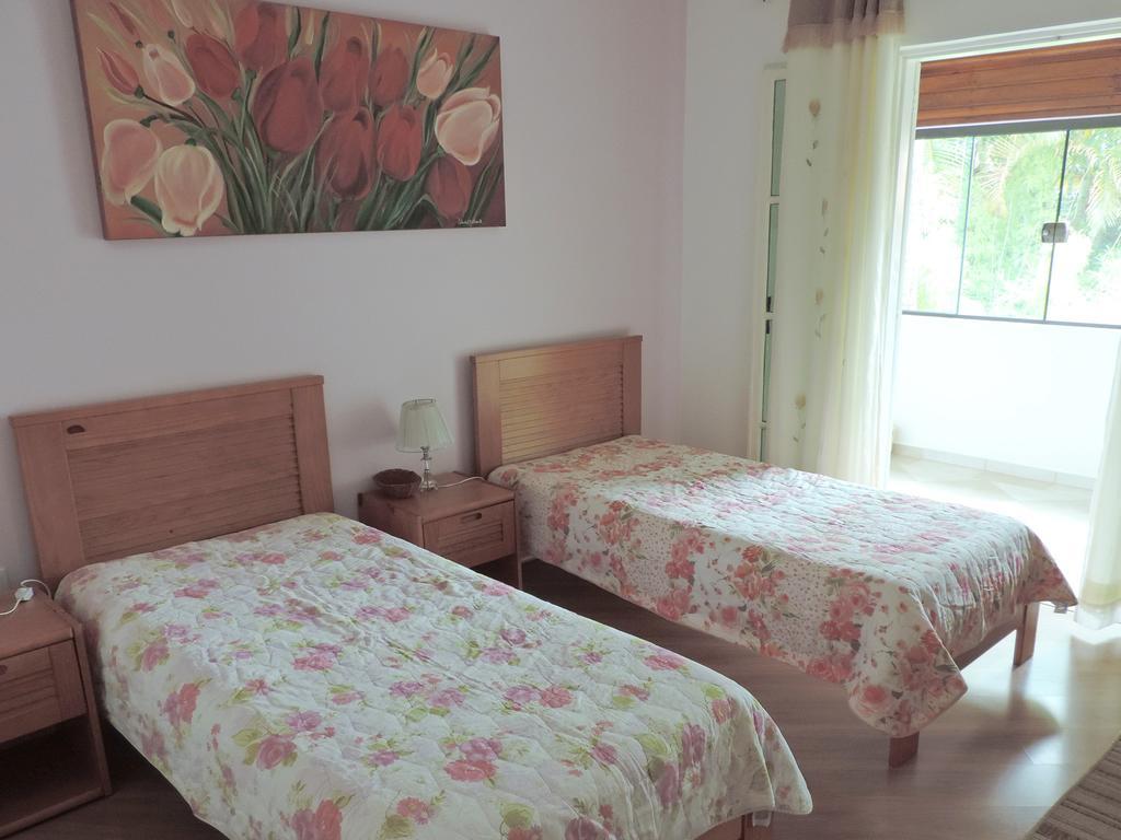 Residencia Familiar Bed & Breakfast Campinas  Room photo