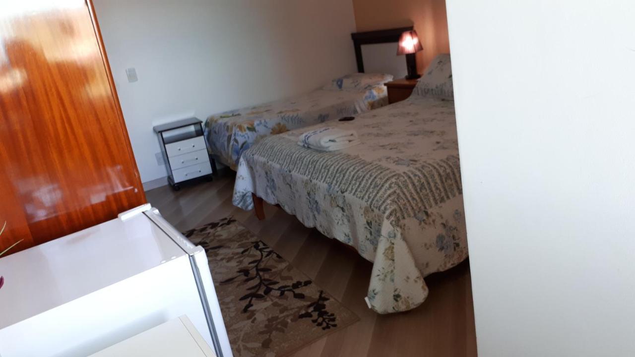 Residencia Familiar Bed & Breakfast Campinas  Exterior photo